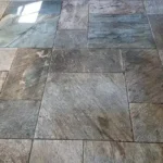 Revive Dull Slate Floors with Easy Cleaning Tips
