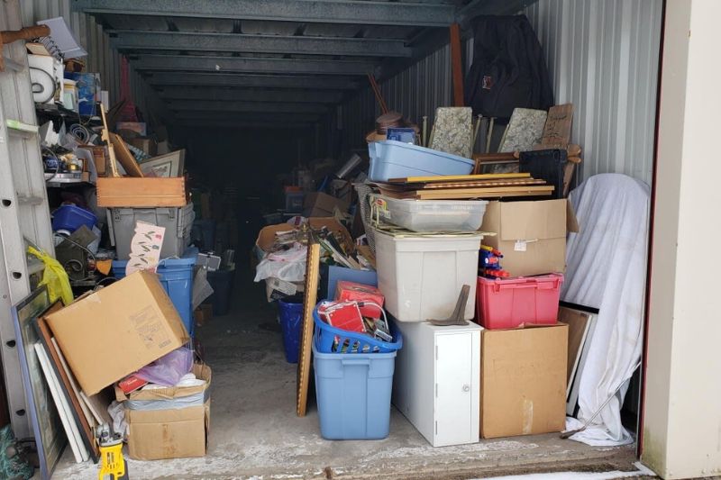 House Clearance Costs: Free Quotes in Weston-Super-Mare