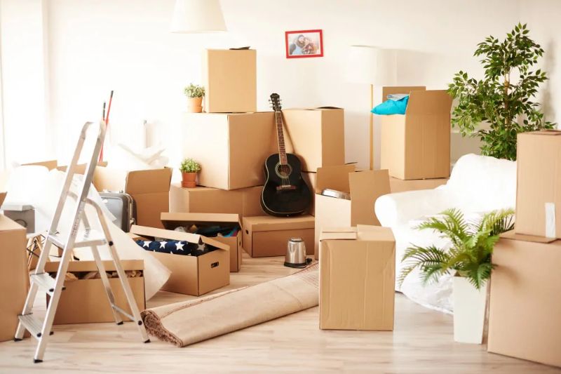 Garage Clearance in Plymouth: A Comprehensive Local Guide