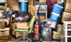 Garage Clearance in Winchester: Same-Day Service Available