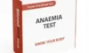 Iron Deficiency Blood Test: What to Expect in Blackburn