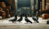 Pigeon Control Solutions: Top Shooting Techniques in Sydney