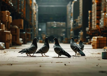 Pigeon Control Solutions: Top Shooting Techniques in Sydney