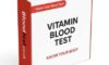 Vitamin Deficiency Blood Test: A Key Guide for Oldham Residents