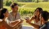 Yarra Valley Wine Tasting with Picnic Lunch Day Trip