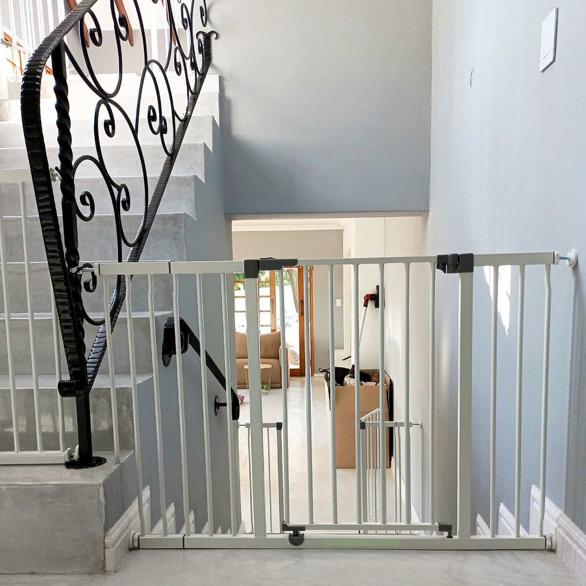 dreambaby-gate-specialized-installation dreambaby-gate-specialized-installation
