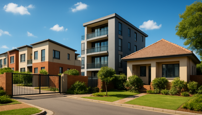 Mid-Level Homes in Thohoyandou: Essential Buying Tips
