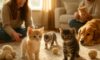 Socialisation Windows for Kittens: The Essential Guide