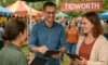 Digital Marketing Services Tailored for Tidworth Small Businesses