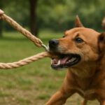 Hemp Leashes for Dogs: Sturdy, Reliable Choices Available