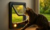 Remote Door Openers for Cats: Boost Your Cat’s Independence