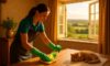House Cleaning Solutions in Martock: Trusted Services