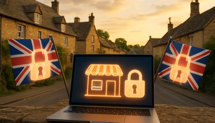 Woocommerce Setup for Small Businesses in Royal Wootton Bassett