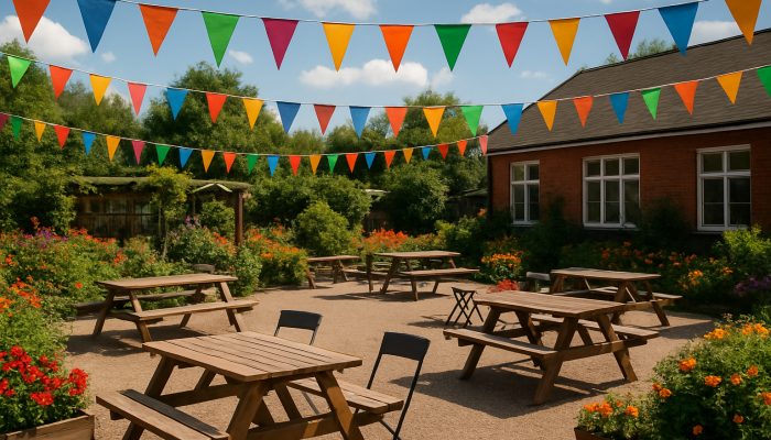 Affordable and Safe Celebration Tips for Milestones in the UK