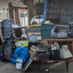 Loft Clearance Services in Wellingborough for Complete Clear-Out