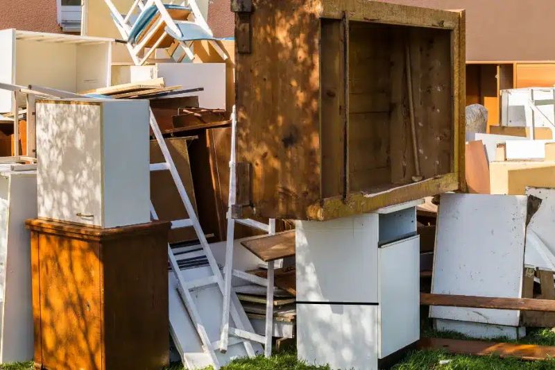Loft Clearance Services in York: Professional Help Offered