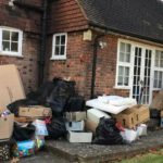 Loft Clearance Service Made Easy in Weston-Super-Mare