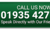 Yeovil Office Cleaning Services: Quality You Can Trust