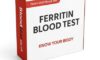 Anaemia Blood Test Guidance from NHS in Warrington