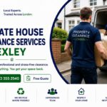 Probate House Clearance Services by Bexley Experts