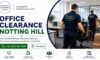 Office Clearance Services in Notting Hill: Expert Help Available