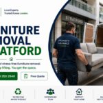 Furniture Removal Services in Stratford: Get Quotes Today