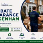 Probate House Clearance Services in Dagenham by Experts