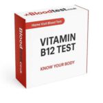B12 Deficiency Blood Test: Essential Insights for Taunton Residents