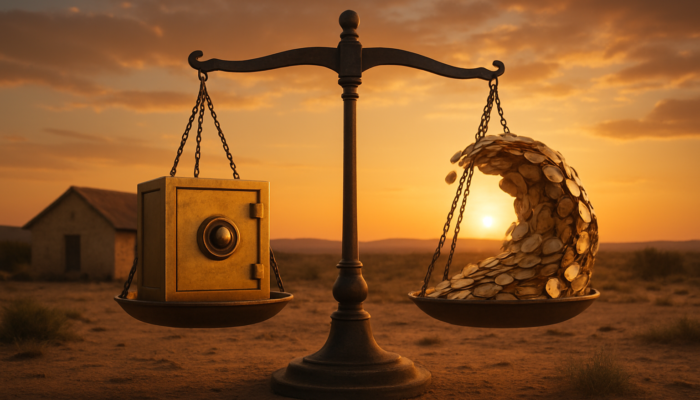Home Loan Guide for Beaufort West Buyers: Key Tips