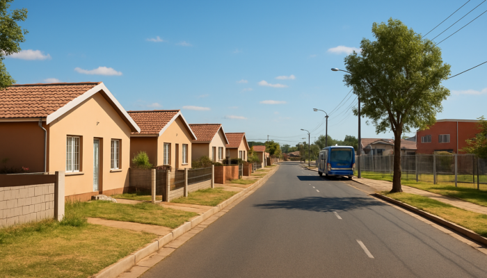 Entry-Level Property in Springs: Tips for Finding the Best Deals