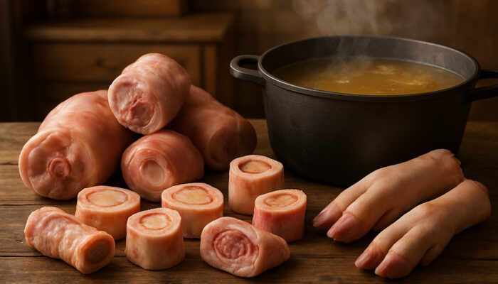 Bone Broth for Gut Healing: Enjoy These Delicious Recipes