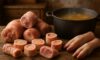 Gut Healing Bone Broth Recipes: Delicious Options to Try