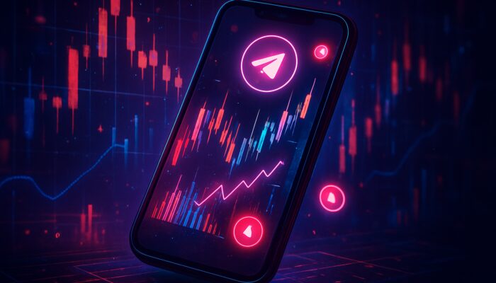Telegram Bot Trading Alerts: Your Essential Setup Guide
