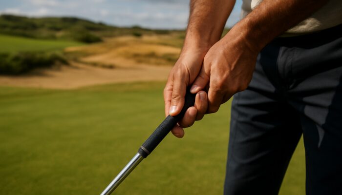 Grip a Golf Club Correctly: Tips from Local Golfers