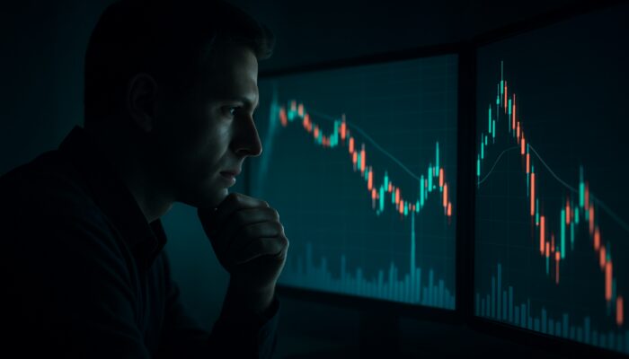 Counter Trend Trading Risks: Tips for a Successful Strategy