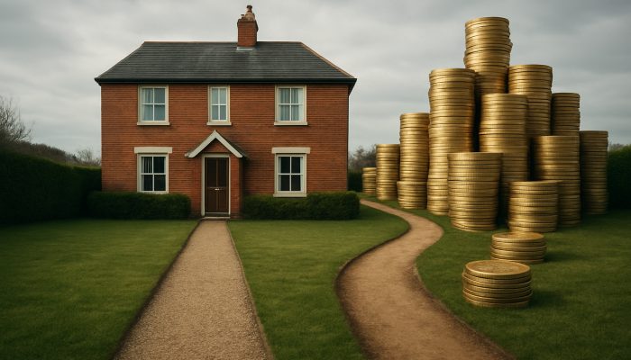Total Interest on a Home Loan: Key Terms to Consider