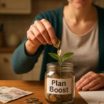 Top UK Savings Tips: Enhance Your Plan with Small Windfalls